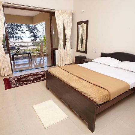 Sagar Sawali Beach Resort Karde Dāpoli Eksteriør billede